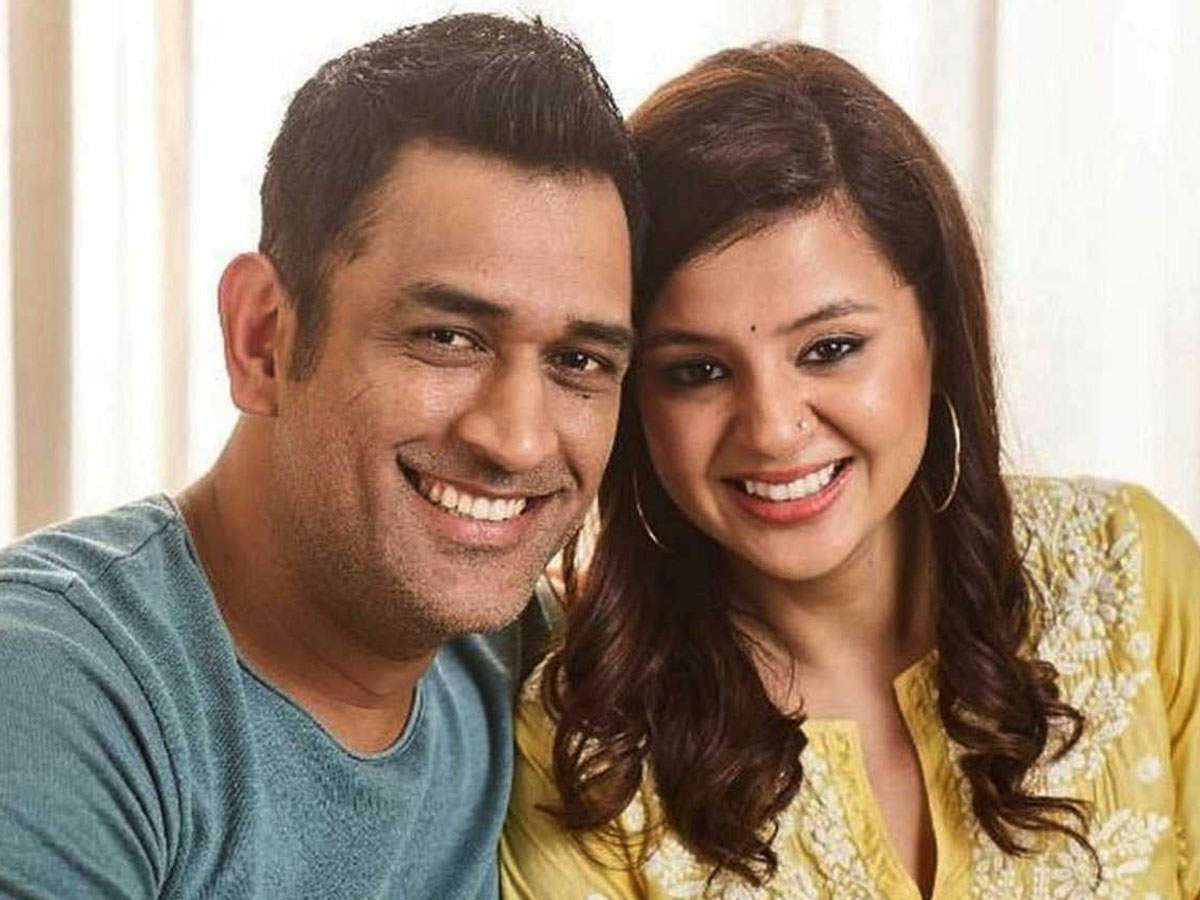 Ms Dhoni: साक्षी धोनी का खुलासा, जल्द ही इस वेब सीरीज में दिखेंगे महेंद्र सिंह धोनी, कर रहे हैं बॉलीवुड डेब्यू