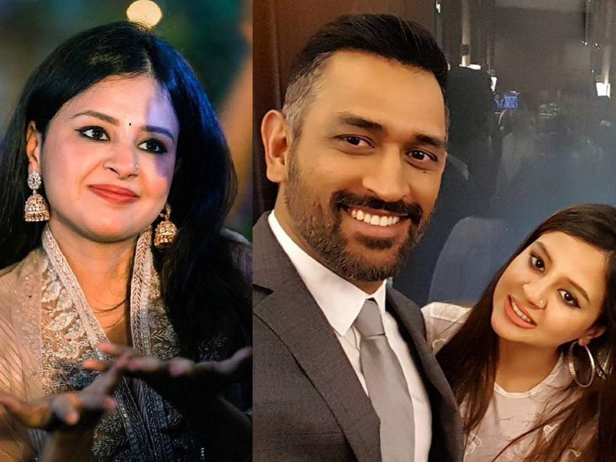 Ms Dhoni: साक्षी धोनी का खुलासा, जल्द ही इस वेब सीरीज में दिखेंगे महेंद्र सिंह धोनी, कर रहे हैं बॉलीवुड डेब्यू