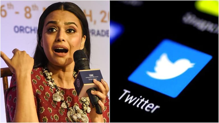 #Arrestswarabhasker: स्वरा भास्कर ने हिंदुत्व से की तालिबानी आतंकियों की तुलना, भड़के यूजर्स ने की गिरफ्तारी की मांग, ट्वीट देख आपकों भी आएगा एक्ट्रेस पर गुस्सा
