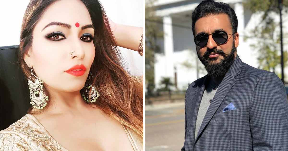 एक्ट्रेस जोया राठौर से राज कुंद्रा की कंपनी ने माँगा था न्यूड ऑडिशन , लड़कों से उतरवाते हैं अंडरवियर