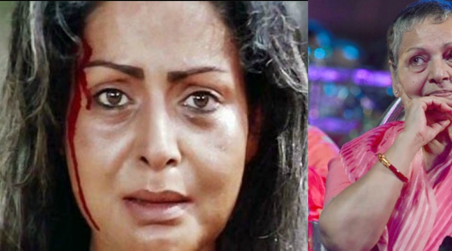 'करण अर्जुन' फिल्म में थीं शाहरुख और सलमान की माँ, लेकिन आज इनकी हालत देखकर पहचान तक नहीं पायेंगे आप