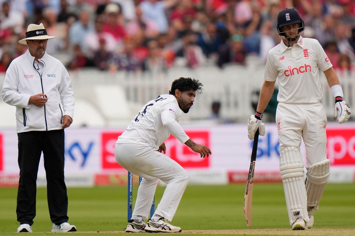 Eng Vs Ind: लॉर्ड्स में इस Icc के इस नियम की वजह से न चाहते हुए भी विराट कोहली को करानी पड़ी रविन्द्र जडेजा से गेंदबाजी