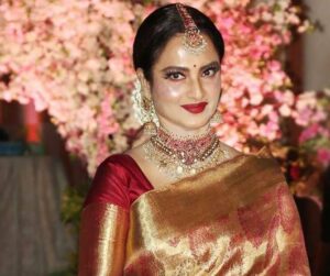 शादी से पहले सेक्स पर रेखा ने दिया ऐसा बयान, लोगों के खड़े हो गए रोंगटे
