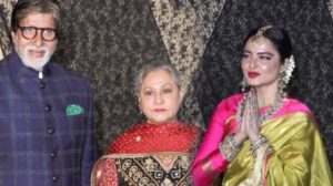 शादी से पहले सेक्स पर रेखा ने दिया ऐसा बयान, लोगों के खड़े हो गए रोंगटे
