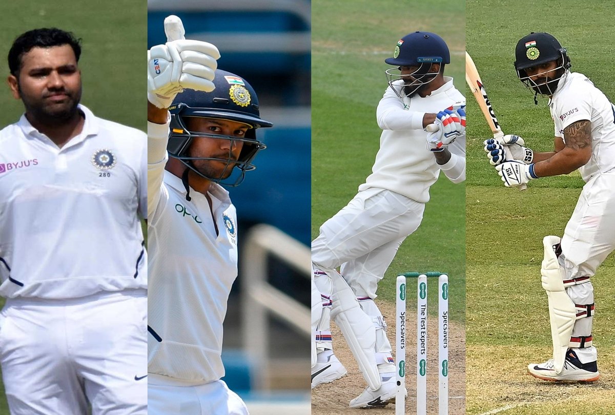 Eng Vs Ind: पहले टेस्ट में ये 2 खिलाड़ी कर सकते हैं भारतीय टीम के लिए पारी की शुरूआत, जानिए कौन लेगा शुभमन गिल की जगह