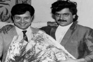 सलमान खान की फिल्मों की जान थे कॉमेडियन लक्ष्मीकांत बर्डे, इस वजह से हुई थी मौत