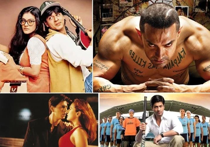 सलमान खान की ठुकराई फिल्म ने चमकाई शाहरुख और आमिर खान की किस्मत, उन्ही की वजह से ये दोनों बने सुपरस्टार