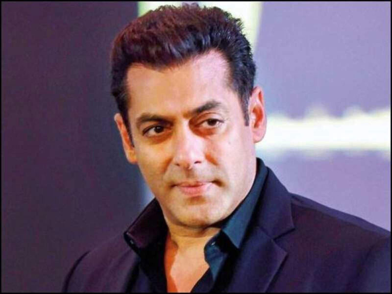 Salman Khan