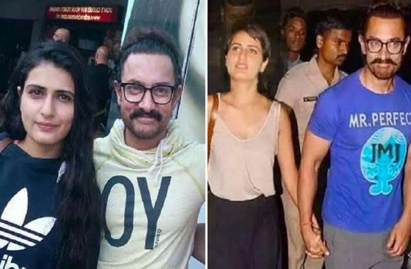 क्या आमिर खान की तीसरी पत्नी भी होगी हिंदू? ब्राह्मण परिवार से सम्बंध रखने वाली इस लड़की के साथ जुड़ रहा है नाम
