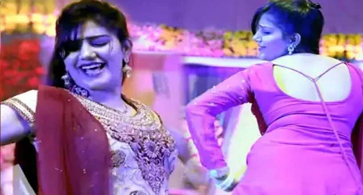सपना चौधरी का काम न होने की अफवाहों पर फूटा गुस्सा, बोलीं- 'झूठी खबरें फैलाने वालों को छोडूंगी नहीं'