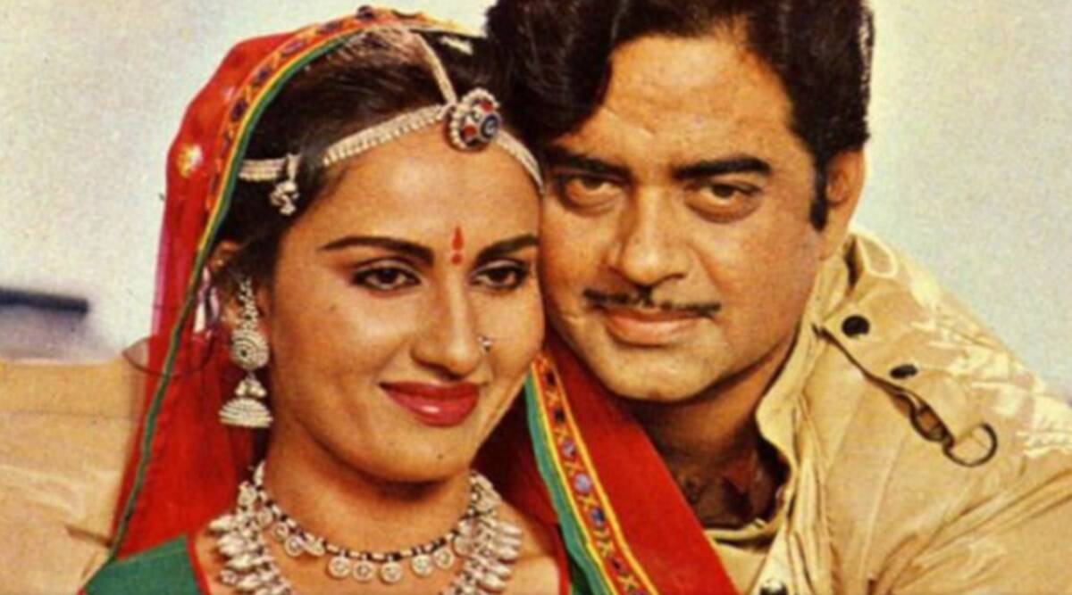 जब शत्रुघ्न सिन्हा को मिली रीना रॉय से धमकी, कहा- 8 दिन में शादी करो नहीं तो…
