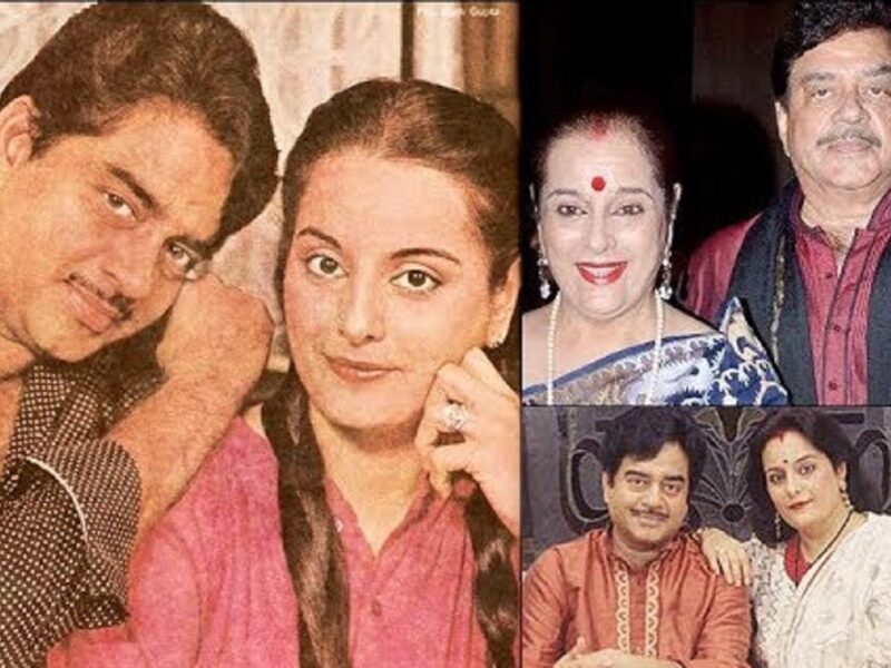 जब शत्रुघ्न सिन्हा को मिली रीना रॉय से धमकी, कहा- 8 दिन में शादी करो नहीं तो…