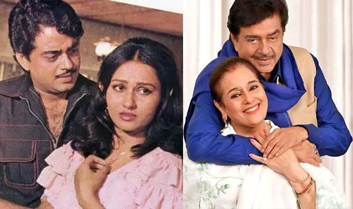 जब शत्रुघ्न सिन्हा को मिली रीना रॉय से धमकी, कहा- 8 दिन में शादी करो नहीं तो…