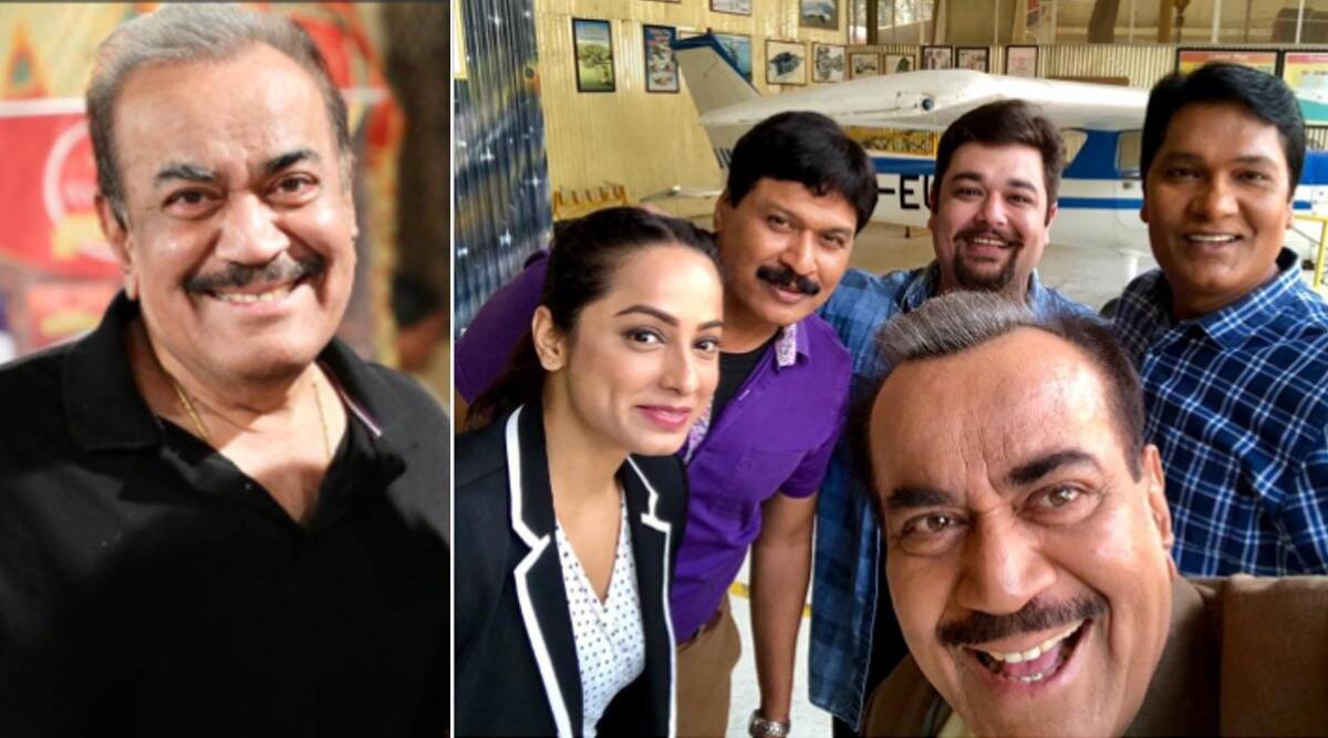 Acp प्रद्युमन से लेकर अभिजीत तक Cid शो के बंद होने के बाद अब ऐसे जीवनयापन कर रहे हैं ये फेमस सितारे