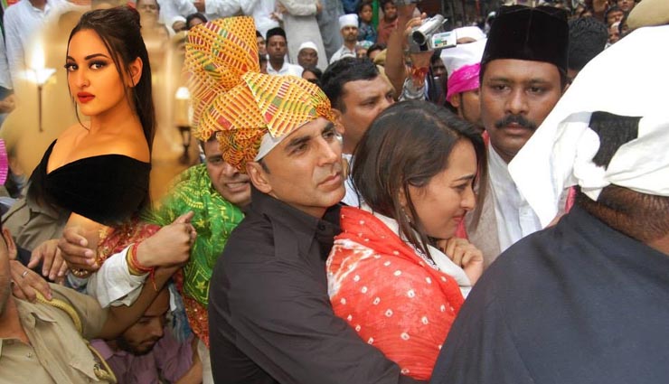 बॉलीवुड की यह एक्ट्रेस हो चुकी है छेड़छाड़ का शिकार, एक ने जड़ दिया था मनचले को जोरदार चाटा, तो एक के निकल आए थे आंसू