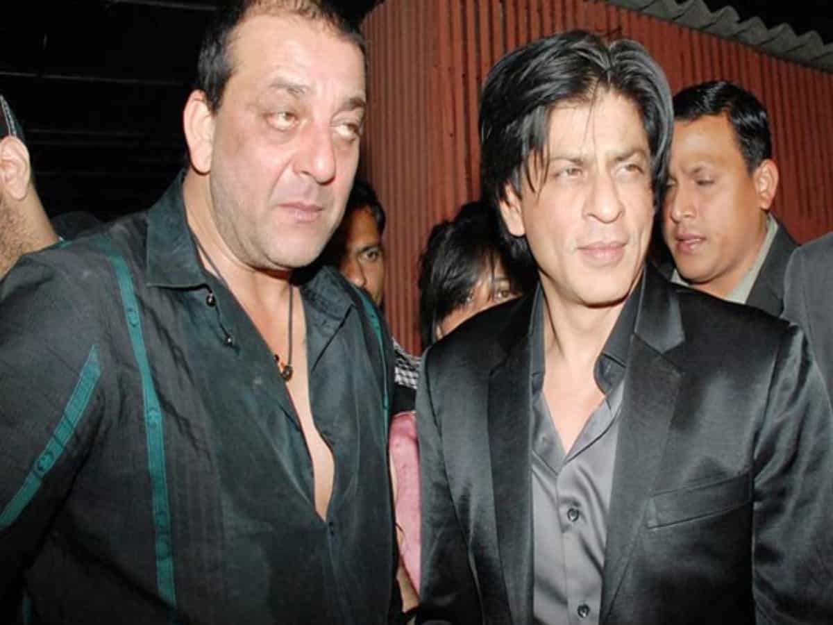 इस अभिनेत्री को मारने चाकू लेकर दौड़ पड़े थे संजय दत्त, कई दूसरे स्टार्स की भी लेना चाहते थे जान