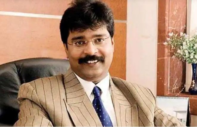 सुदीप दत्ता की कहानी: दिहाड़ी पर काम करने वाला मजदूर कैसे बना 1600 करोड़ का मालिक  