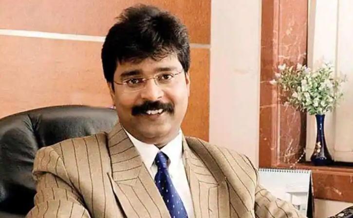 सुदीप दत्ता की कहानी: दिहाड़ी पर काम करने वाला मजदूर कैसे बना 1600 करोड़ का मालिक  