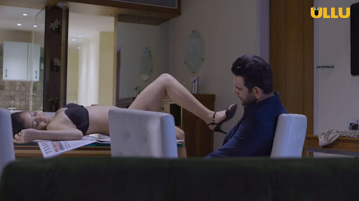 Kavita Bhabhi से लेकर Gandii Baat सहित, इन 8 वेब सीरीज में हुई बोल्डनेस की हदें पार, अकेले में ही देखें इन्हें