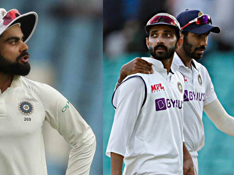 Eng Vs Ind: भारत की हार में विलेन बने इस खिलाड़ी पर निकलेगा विराट कोहली का गुस्सा, चौथे टेस्ट से होगा बाहर