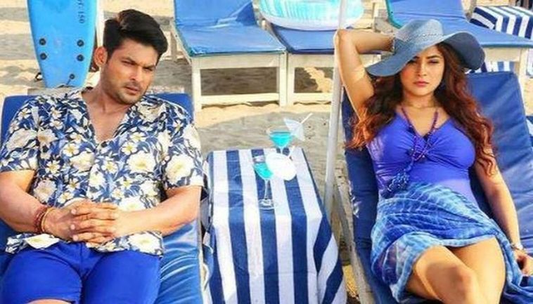 सिद्धार्थ शुक्ला के निधन के बाद रिलीज होगा ‘सिडनाज’ का म्यूजिक एल्बम, फोटोज देख इमोशनल हुए फैंस