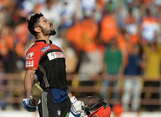 Rcb की कप्तानी छोड़ने के बाद इस टीम के लिए खेलेंगे विराट कोहली, खुद की पुष्टि