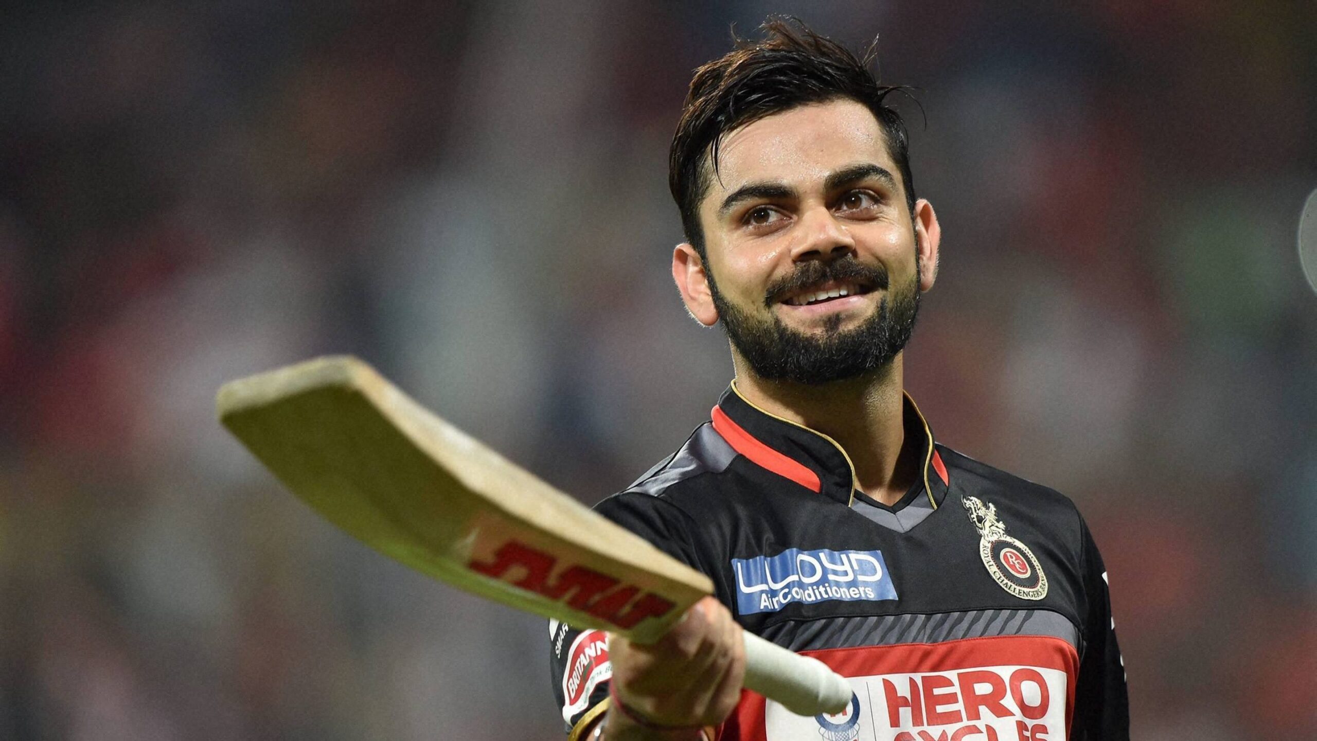 Rcb की कप्तानी छोड़ने के बाद इस टीम के लिए खेलेंगे विराट कोहली, खुद की पुष्टि