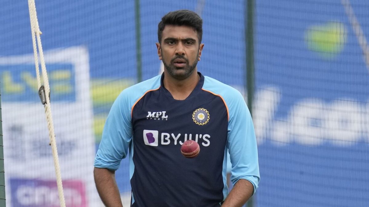 4 साल बाद इनके सिफारिश पर विराट कोहली ने दिया रविचंद्रन अश्विन को टी20 टीम में जगह
