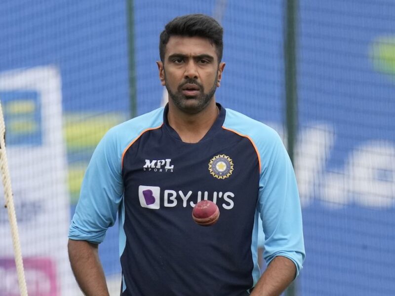 4 साल बाद इनके सिफारिश पर विराट कोहली ने दिया रविचंद्रन अश्विन को टी20 टीम में जगह