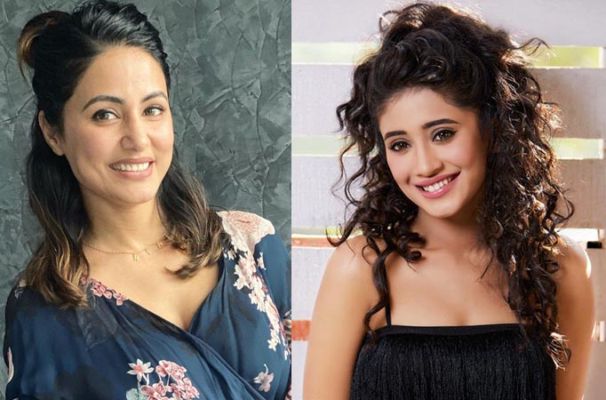 इन पहाड़ी ब्यूटीज ने टीवी पर खूबसूरती के साथ हॉटनेस के भी लगाए तड़के, देखें तस्वीरें