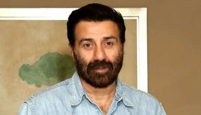 Sunny Deol