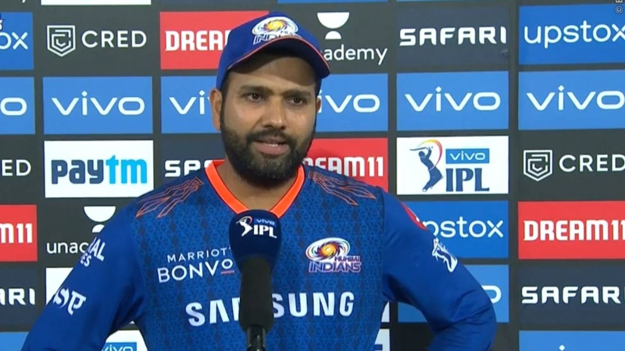 Mi Vs Kkr: केकेआर से मिली हार के बाद अपने ही खिलाड़ियों को रोहित शर्मा ने लगाई फटकार, बताया क्यों हारी मुंबई इंडियंस