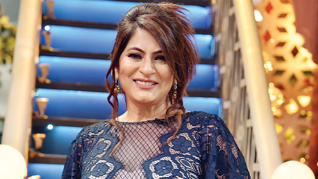 सिद्दू के इस्तीफे के बाद अर्चना पूरन सिंह की कुर्सी खतरे में, बोली अगर ऐसा हुआ तो मैं...