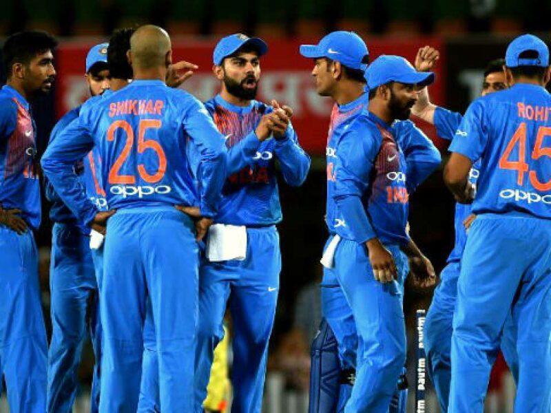 टी20 विश्व कप 2021 के लिए ये होगी 15 सदस्यीय भारतीय टीम, जानिए किसे मिला मौका और कौन हुआ बाहर