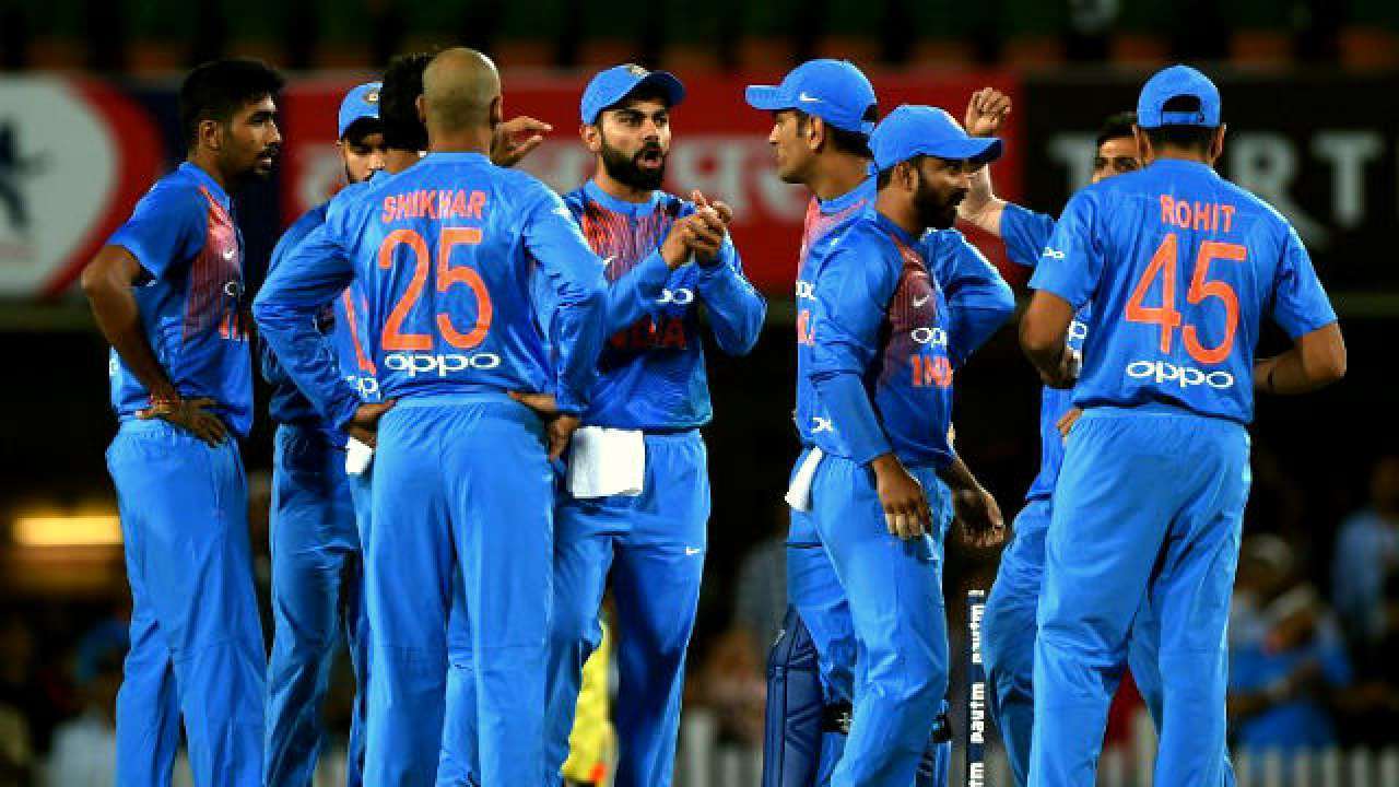 टी20 विश्व कप 2021 के लिए ये होगी 15 सदस्यीय भारतीय टीम, जानिए किसे मिला मौका और कौन हुआ बाहर