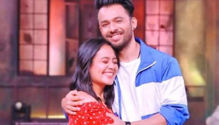 ‘कांटा लगा’ गाने पर यूजर्स ने किया कॉमेंट, कहा- गाना सुनने के बजाए मरना पसंद करूंगा. टोनी कक्कड़ ने दिया ये जवाब  