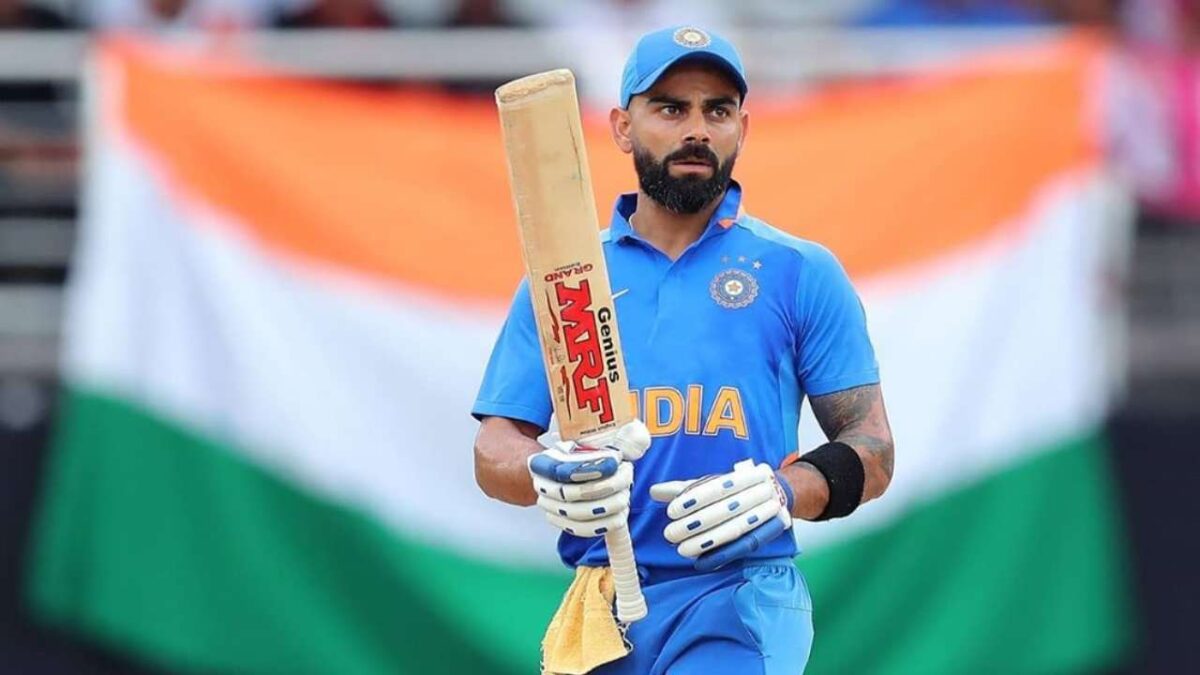 कोहली का एक और विराट फैसला, 2021 के बाद टी20 क्रिकेट में नहीं दिखेगा इस दिग्गज का जलवा