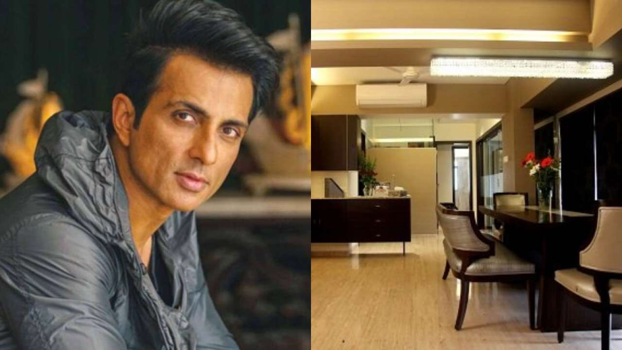 सोनू सूद पर 20 करोड़ की टैक्स चोरी का आरोप, इतने करोड़ की सम्पत्ति के मालिक हैं गरीबों के मसीहा