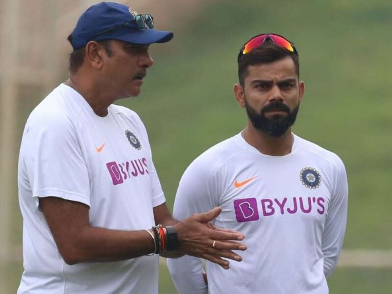 Eng Vs Ind: चौथे टेस्ट में मिली जीत के बाद अब शास्त्री और विराट पर भड़की बीसीसीआई, जानिए वजह