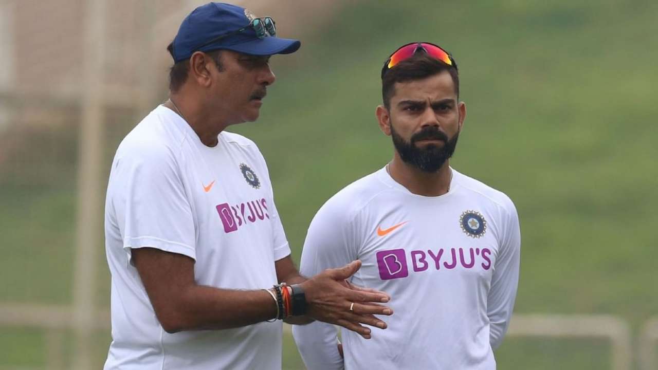 Eng Vs Ind: चौथे टेस्ट में मिली जीत के बाद अब शास्त्री और विराट पर भड़की बीसीसीआई, जानिए वजह
