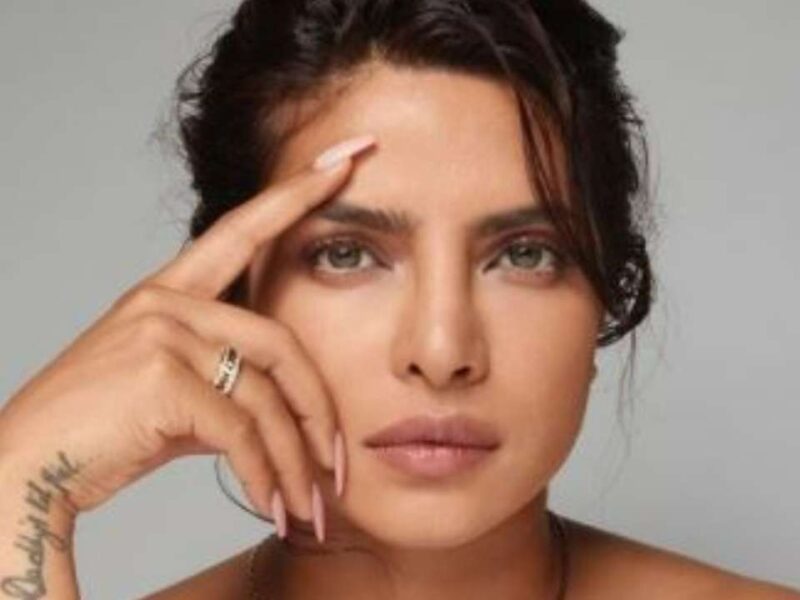 प्रियंका चोपड़ा के पापा ने वेस्टर्न कपड़ों को कर दिया था बैन, ये थी बड़ी वजह