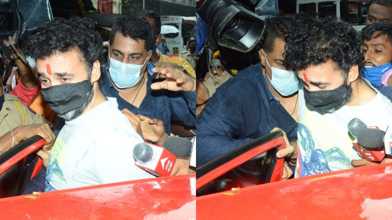 पति राज कुंद्रा के जेल से बाहर निकलते ही Shilpa Shetty ने दी ये गुड न्यूज़