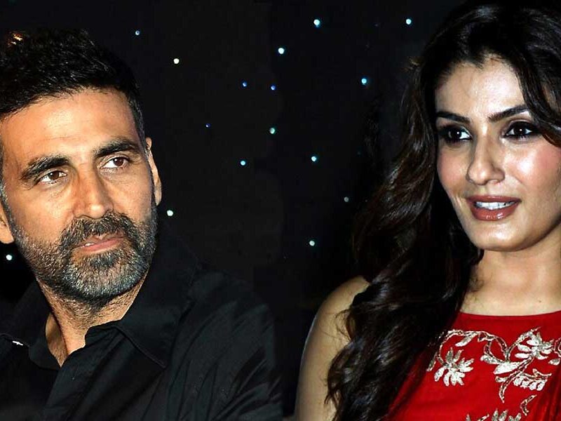 Akshay-Kumar-And-Raveena-Tandon