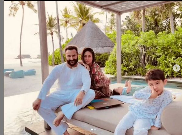 कमाई के मामले में पति से भी आगे हैं करीना कपूर खान, अकेले इतने करोड़ की हैं मालकिन