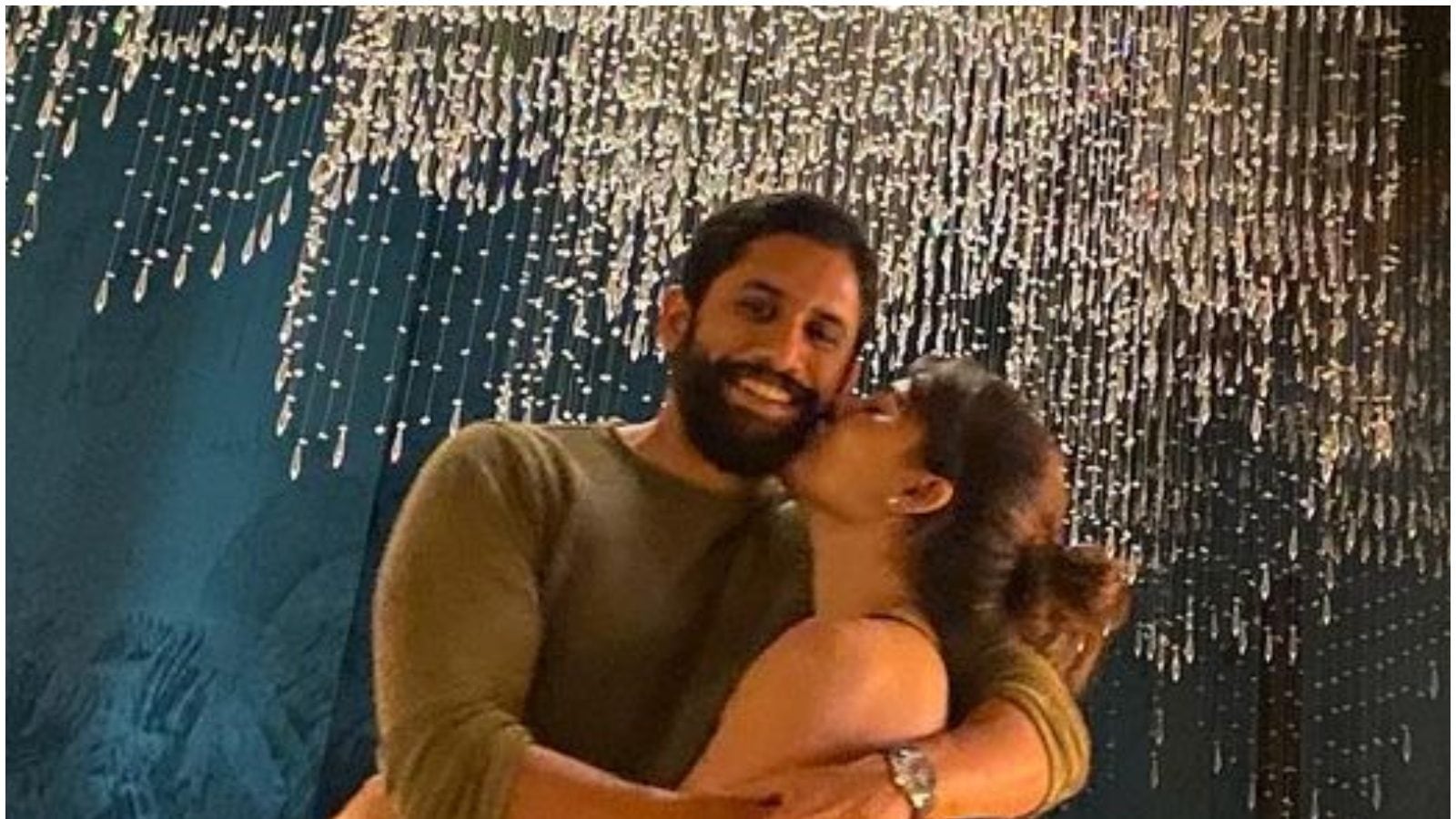 तलाक की खबरों पर एक्ट्रेस ने दिया जवाब, नागा चैतन्य और समांथा कर रहें फैमिली प्लानिंग