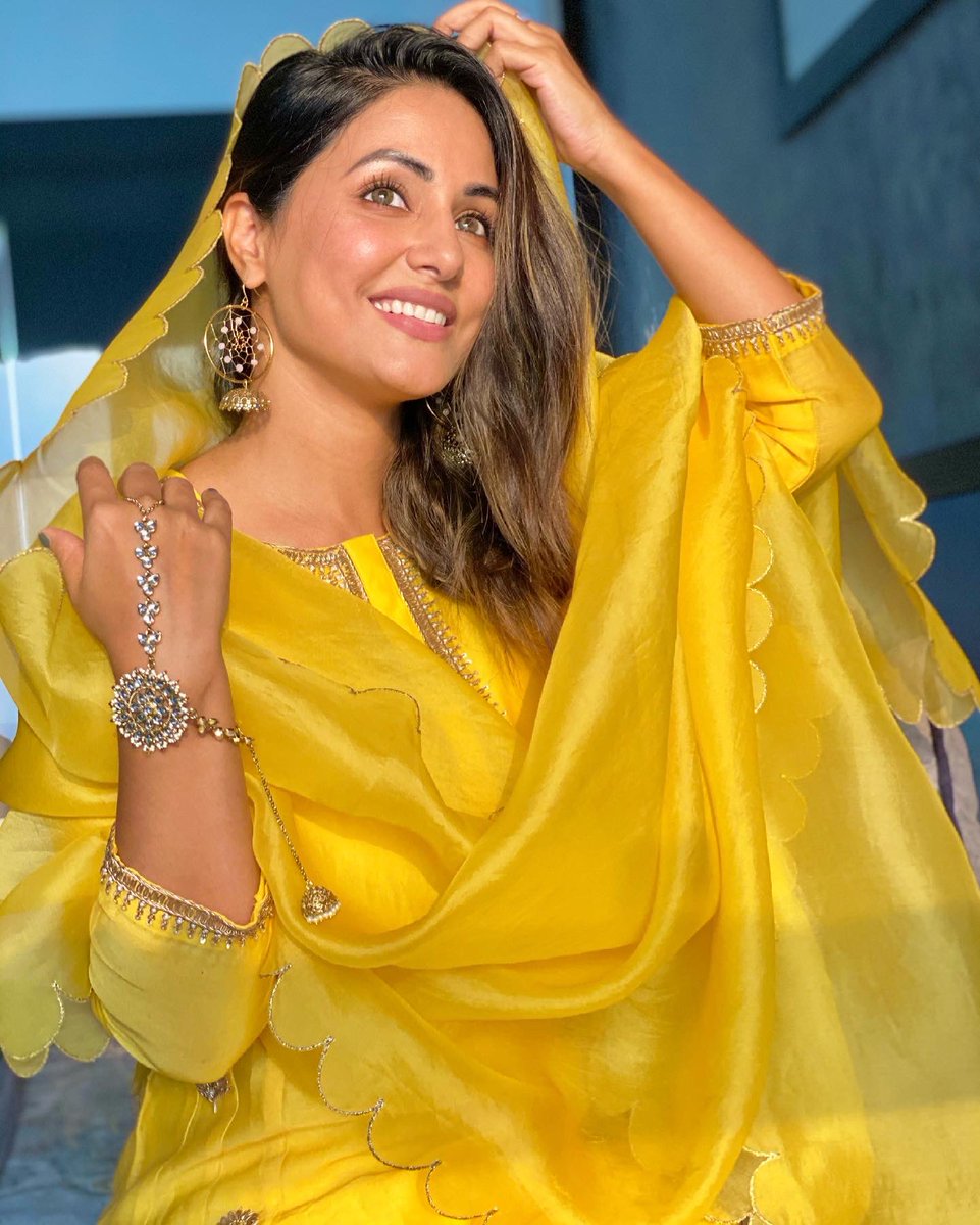 सालों बाद झलका हिना खान का दर्द, कहा- इस वजह से छोड़ना पड़ा था ‘ये रिश्ता क्या कहलाता है’