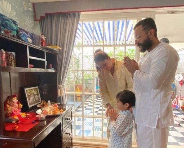 कमाई के मामले में पति से भी आगे हैं करीना कपूर खान, अकेले इतने करोड़ की हैं मालकिन