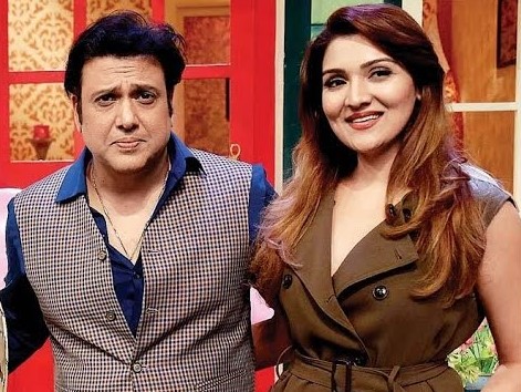 मुस्लिम मां बन गईं साध्वी, पिता ने गोविंदा को गोद में लेने से कर दिया मना  