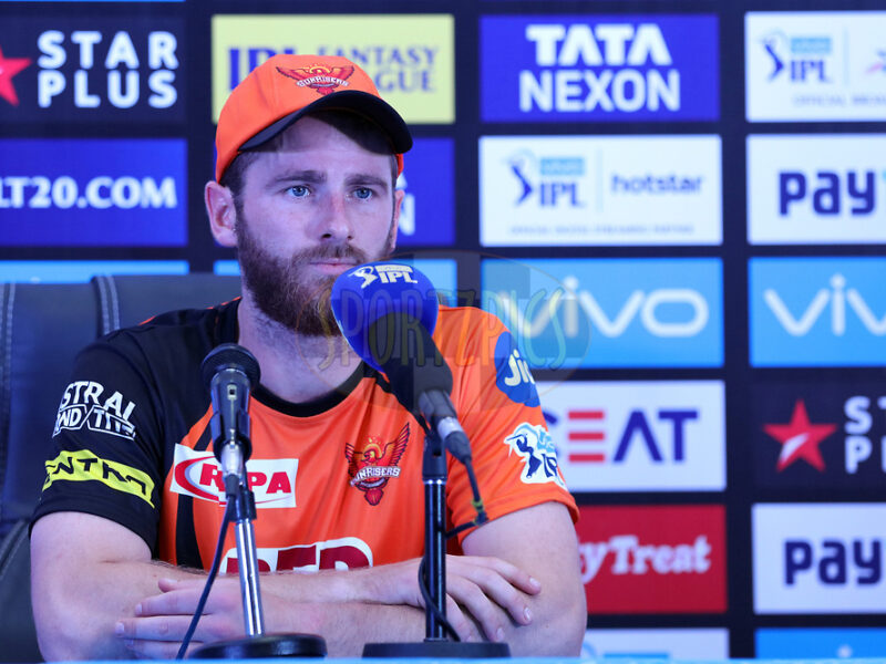 Dc Vs Srh: दिल्ली कैपिटल्स की शर्मनाक हार के बाद बुरी तरह भड़के केन विलियमसन, कहा ये शर्म की बात है, सीधे तौर पर इन्हें माना हार का जिम्मेदार