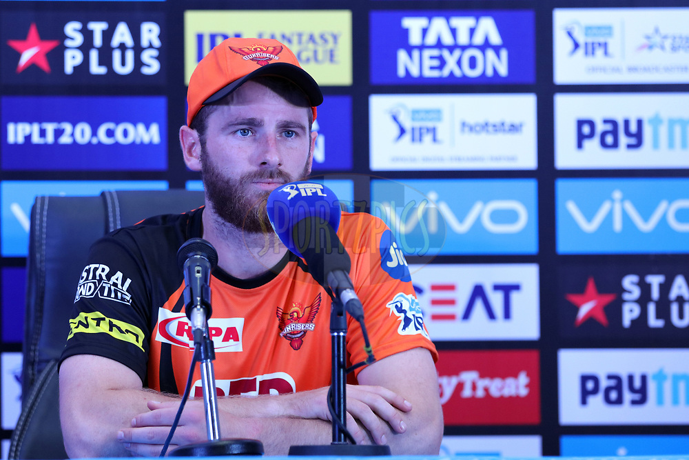 Dc Vs Srh: दिल्ली कैपिटल्स की शर्मनाक हार के बाद बुरी तरह भड़के केन विलियमसन, कहा ये शर्म की बात है, सीधे तौर पर इन्हें माना हार का जिम्मेदार